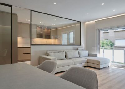 Reforma Piso Completo Mareva